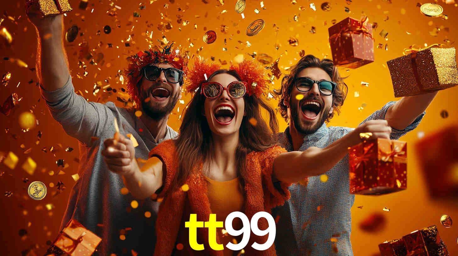 tt99 - Cassino Completo, Só no App - tt99.com