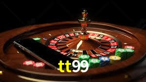 Experiência VIP tt99
