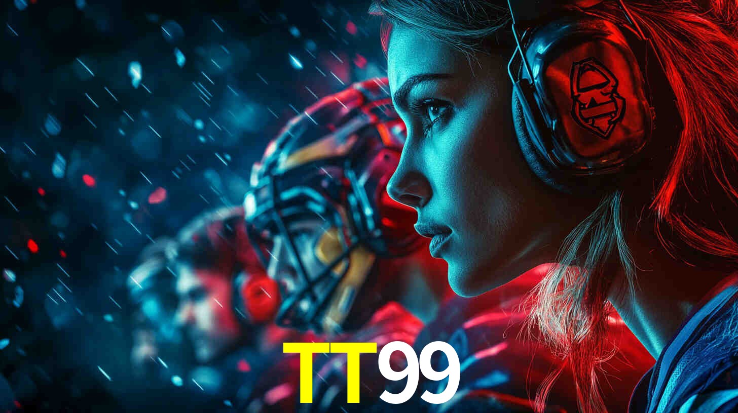 Esportes Disponíveis no TT99