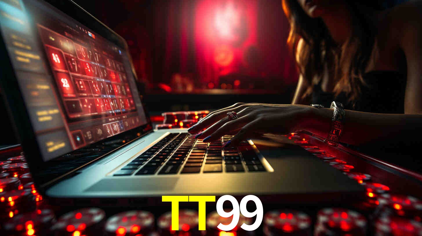 Por Que Escolher o TT99?