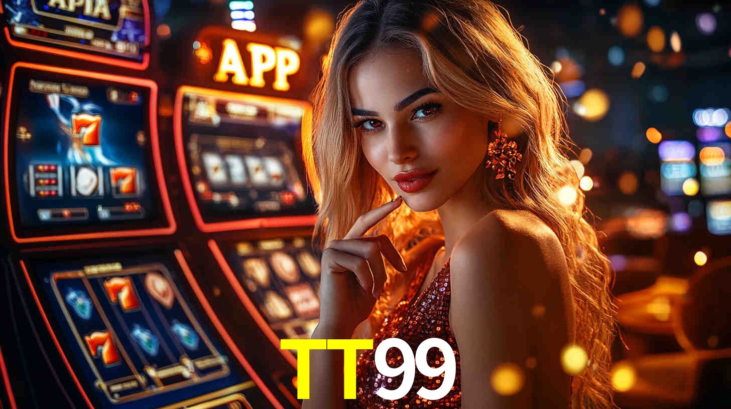 Baixar App Android TT99