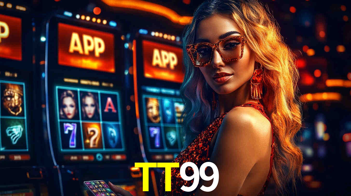 Benefícios do App TT99