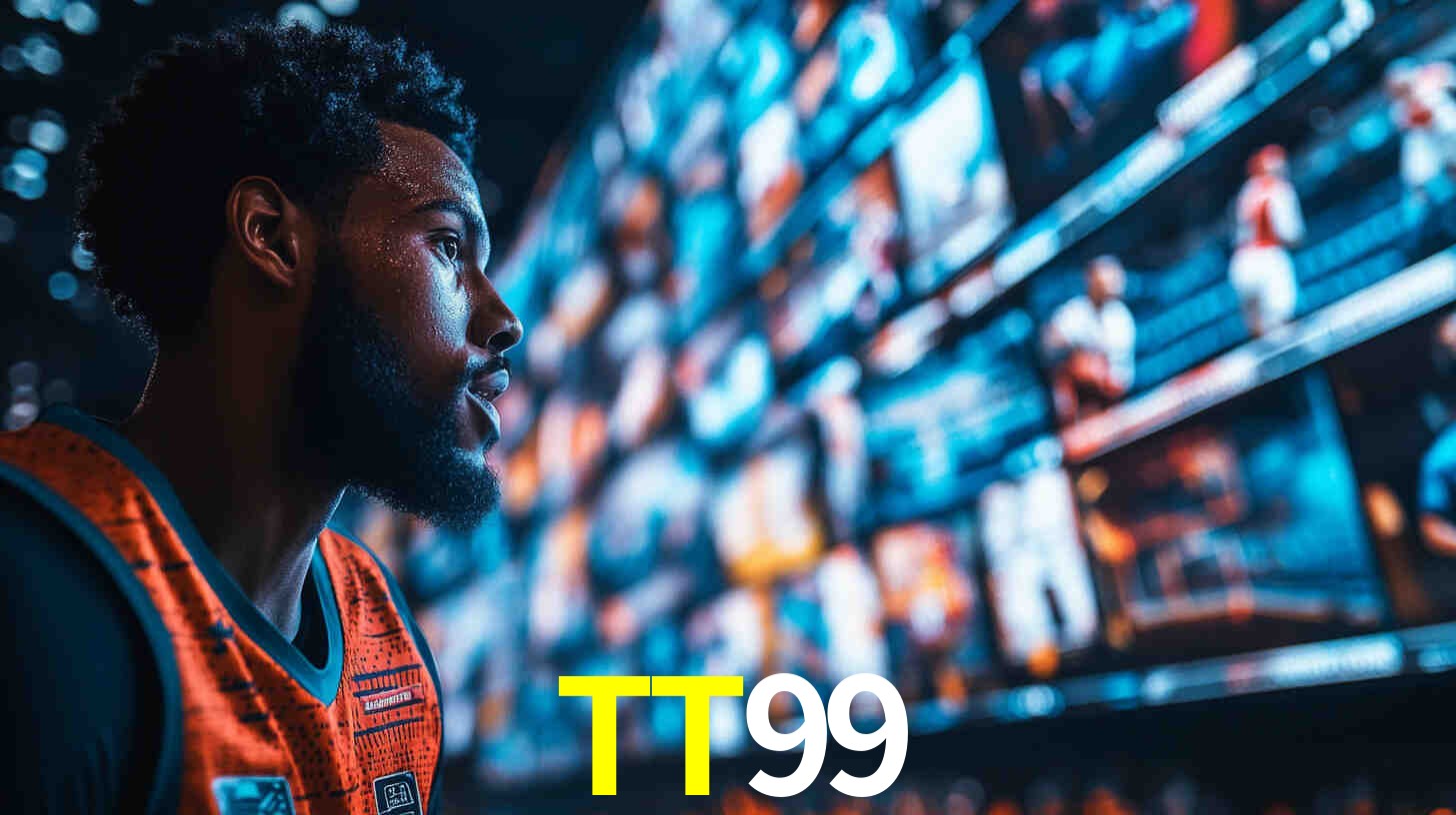 Jogos de Aposta Online no TT99