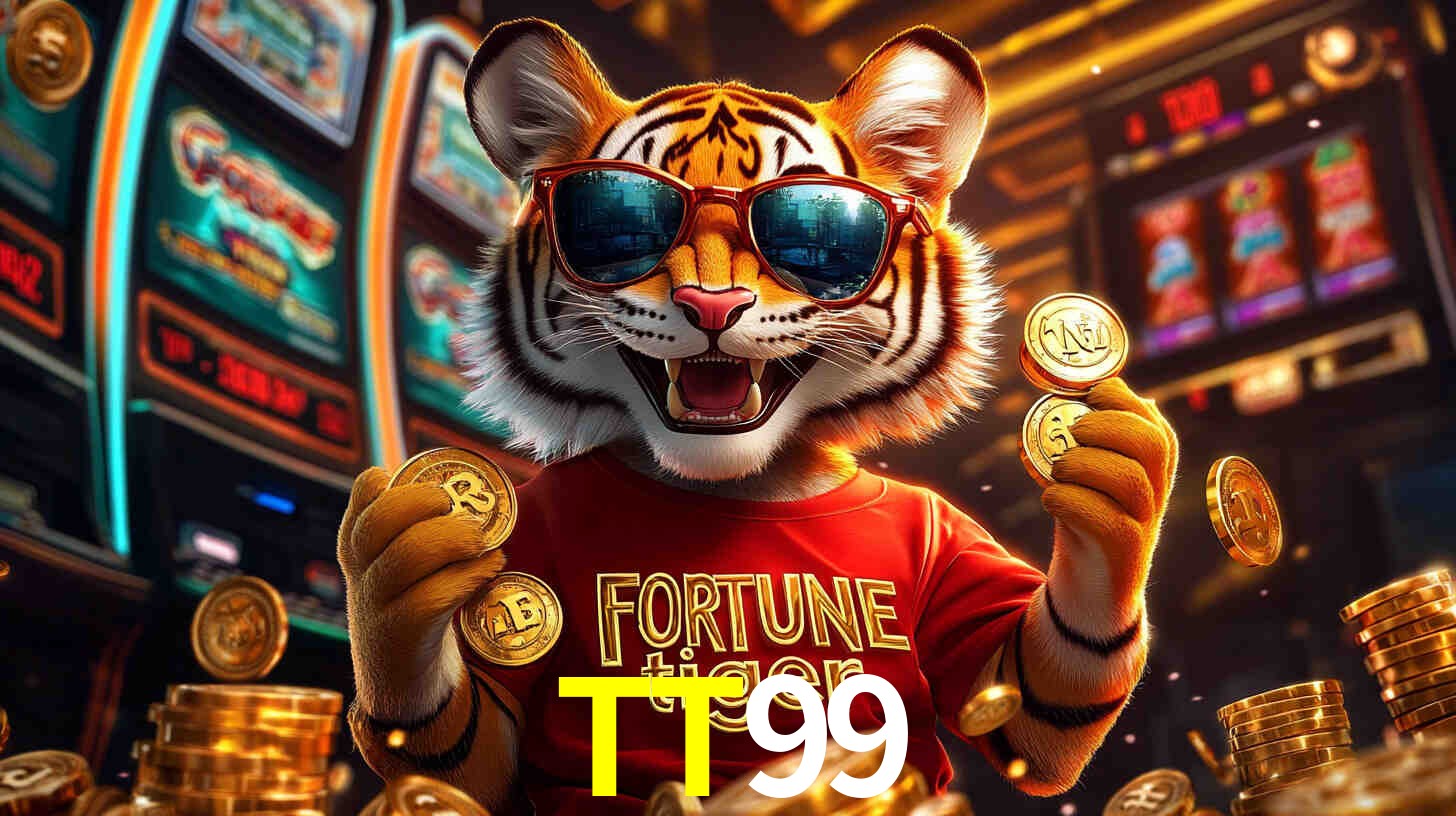 Por Que Jogar Fortune Tiger no TT99