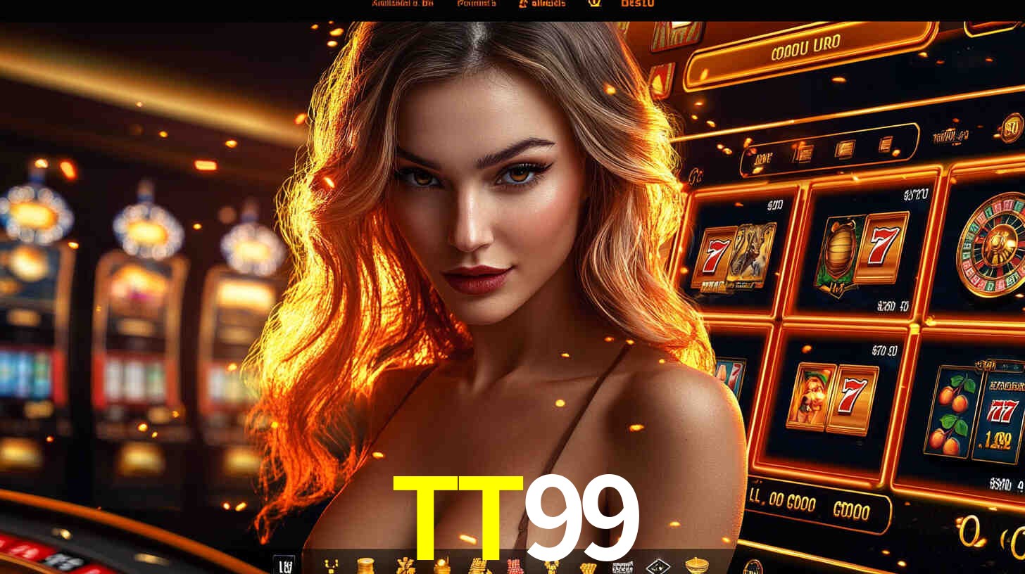 Cassino ao Vivo no TT99