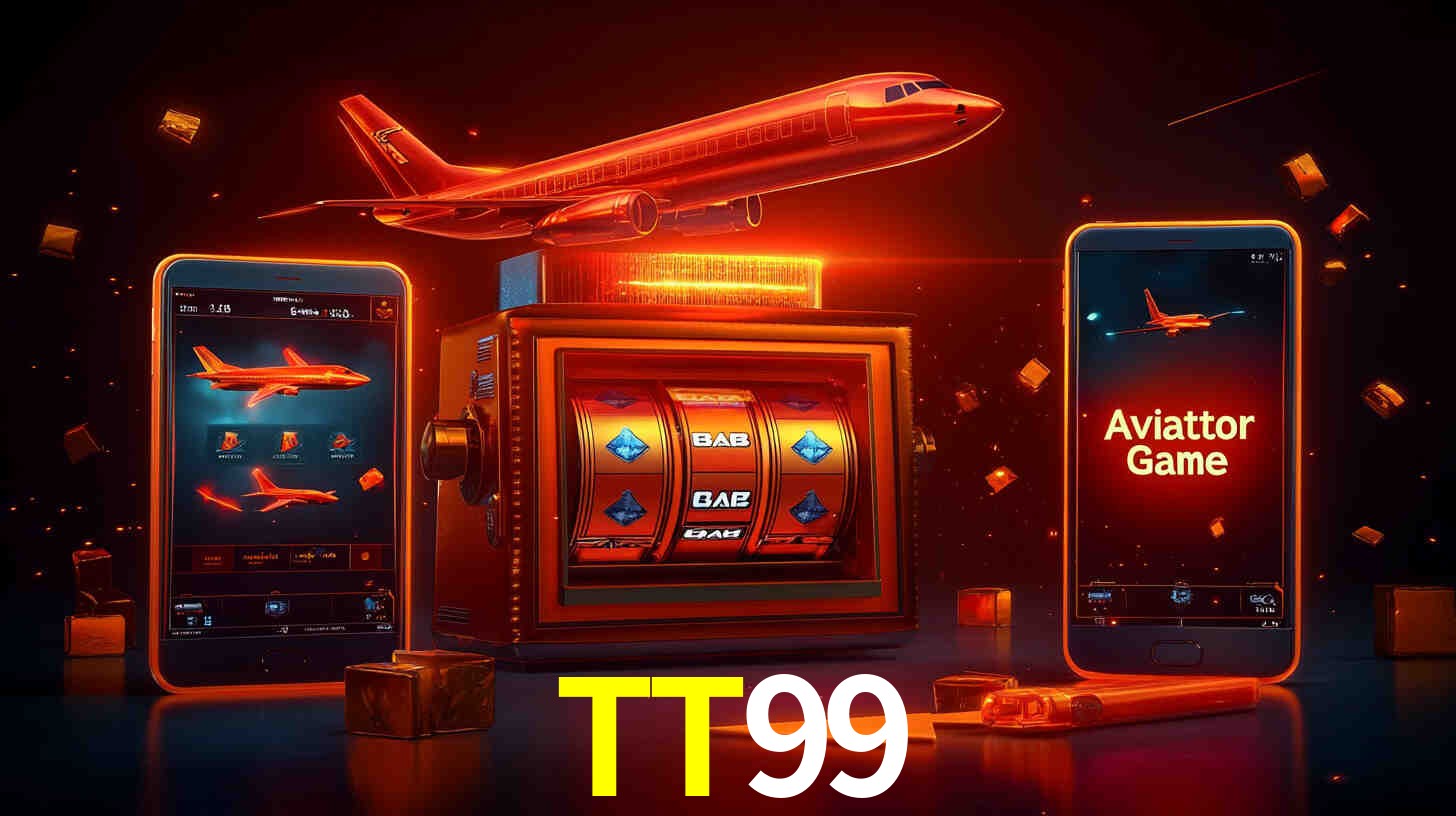 Como Jogar Aviator no TT99