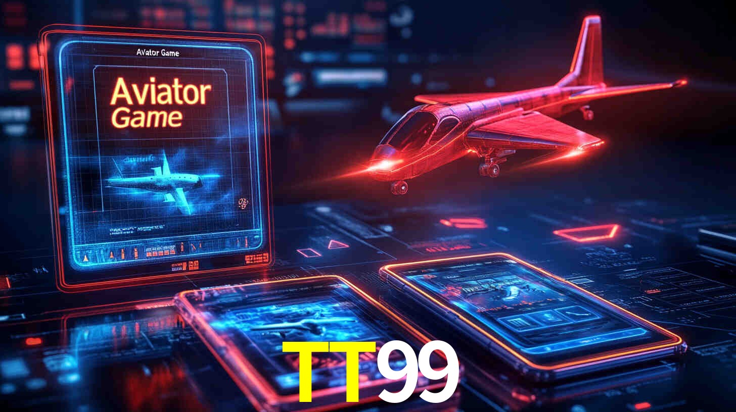 Benefícios do Aviator no TT99
