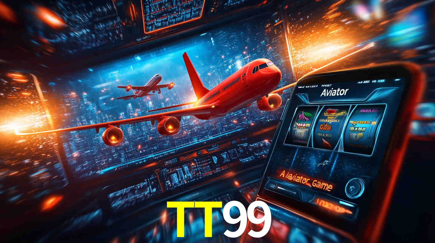 Dicas para Jogar Aviator no TT99