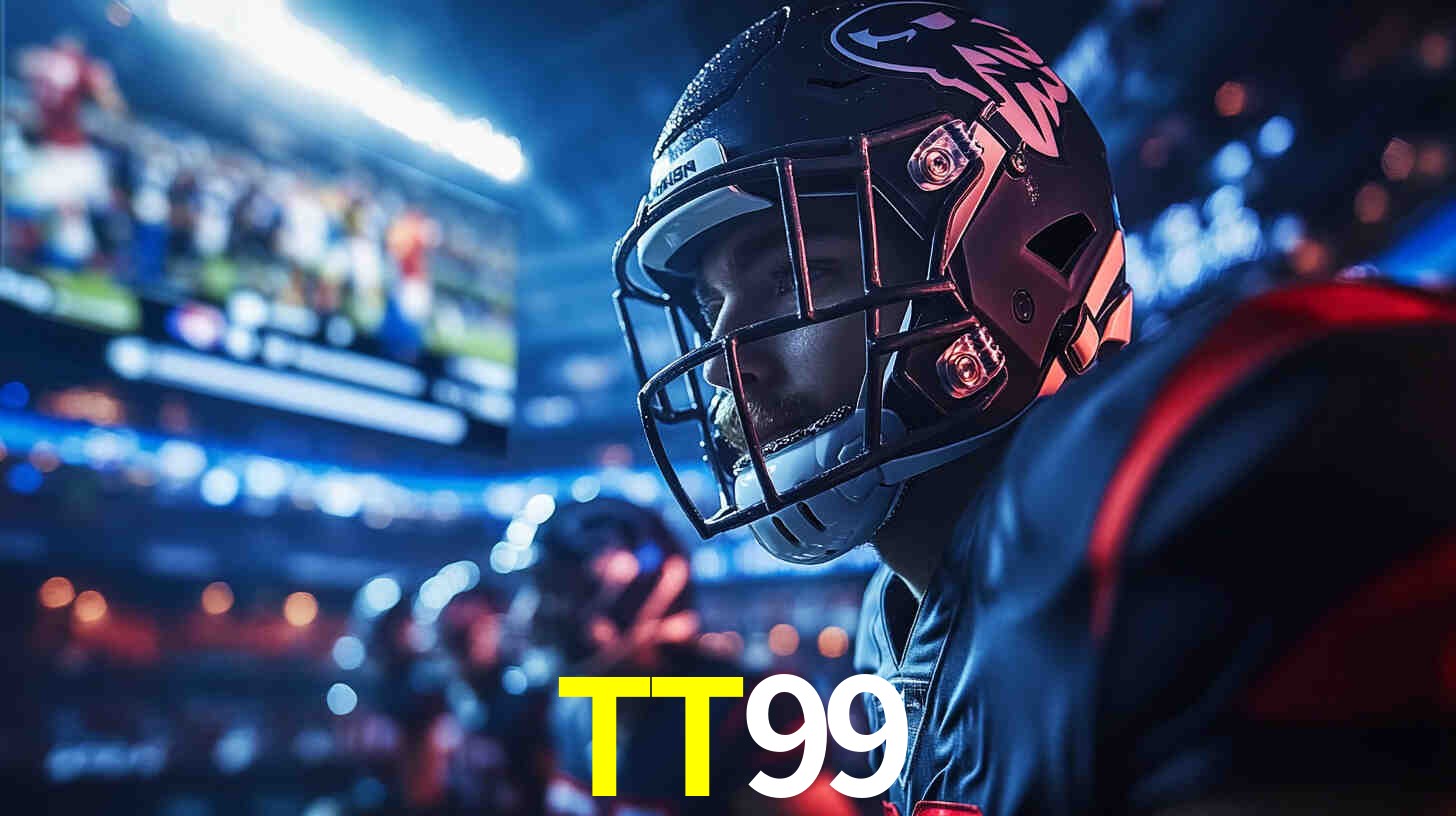 Transforme Suas Apostas em Grandes Prêmios no TT99