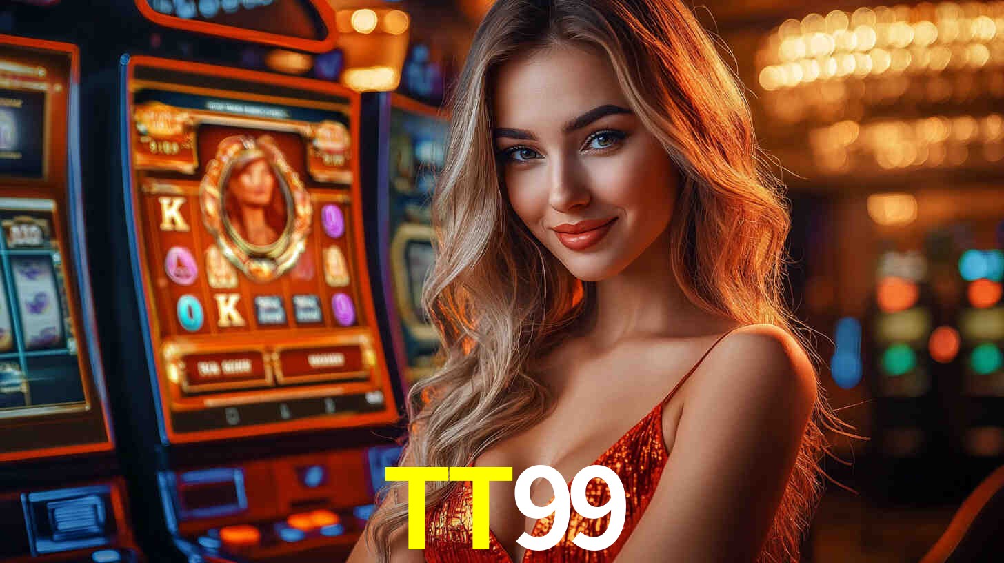 Slots Exclusivos no TT99