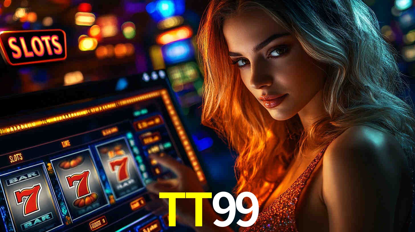 Slots com Alto RTP no TT99