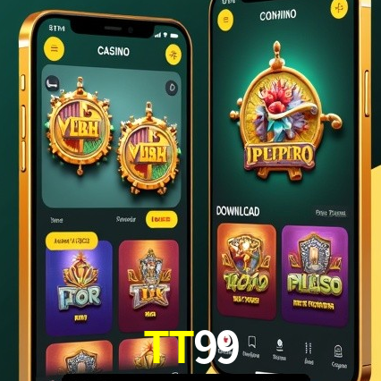 Benefícios da Conta TT99