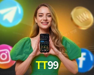 Interface do App TT99