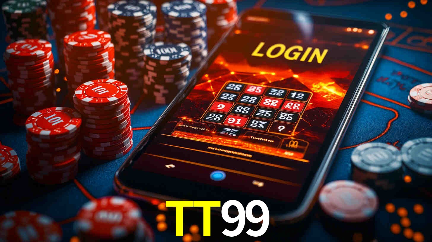 Apostas de Basquete TT99