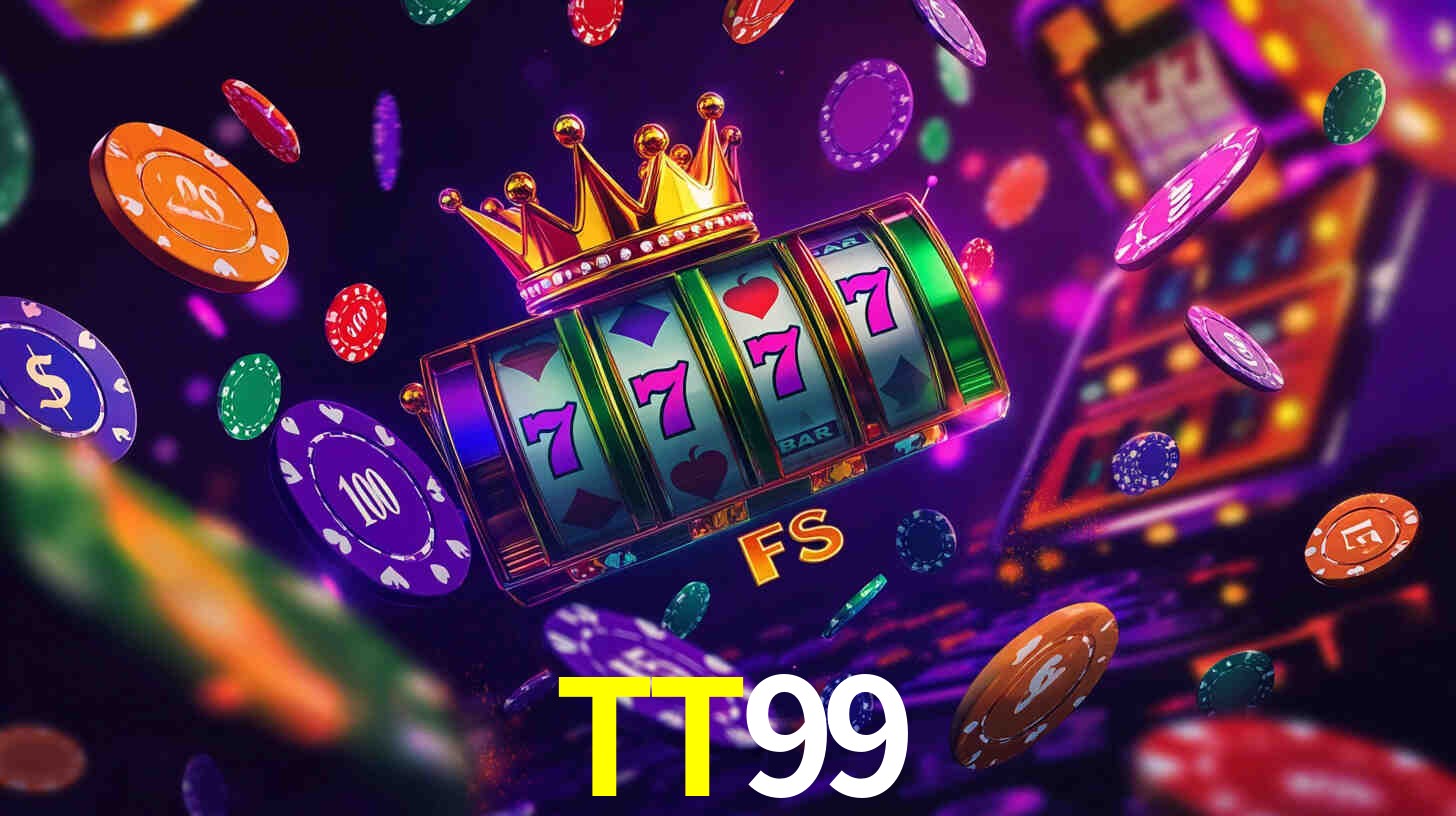 Recursos de Bônus TT99