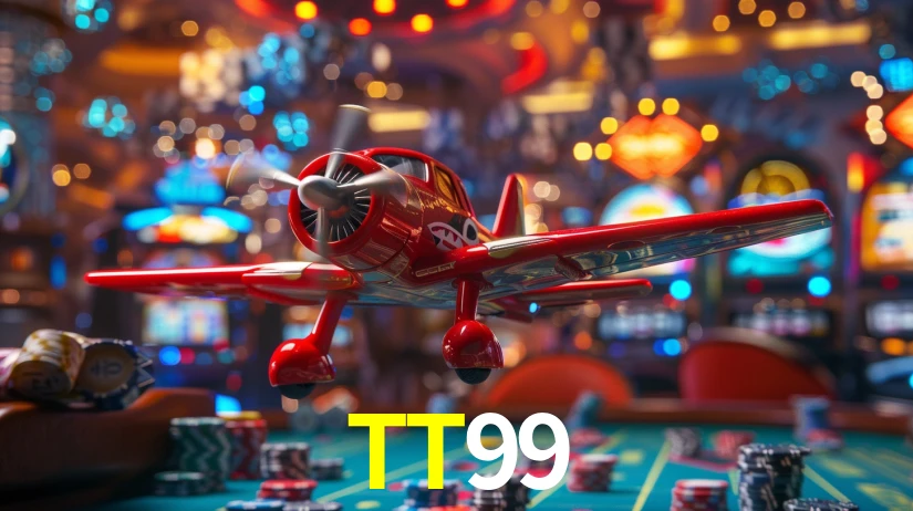 Estatísticas Crash Games TT99