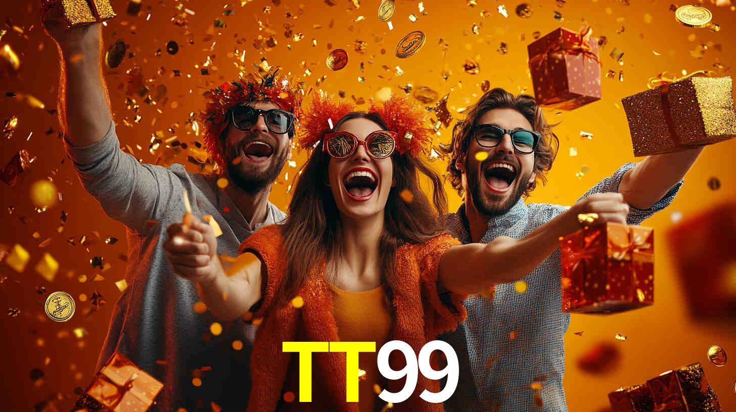 Promoção Relâmpago TT99