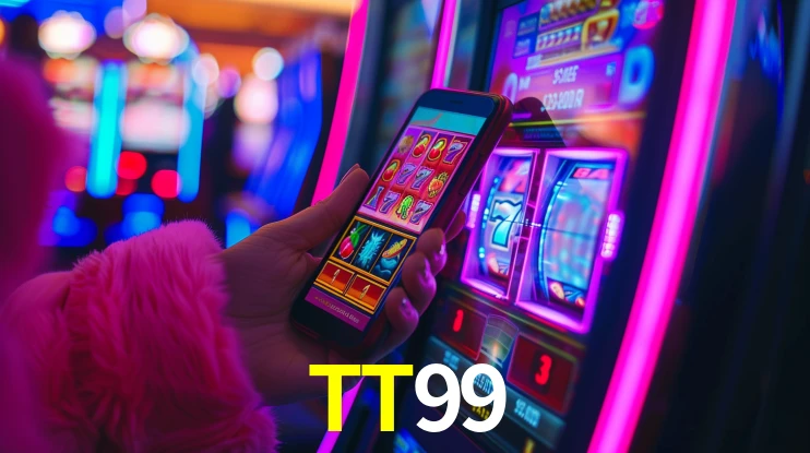 Tecnologia da Plataforma TT99