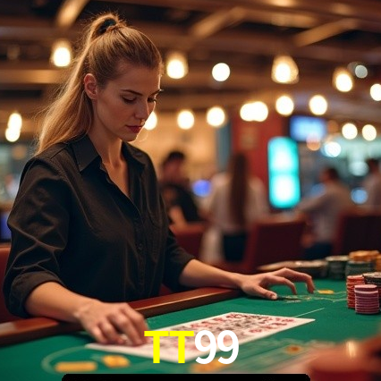 Estatísticas Esportivas TT99