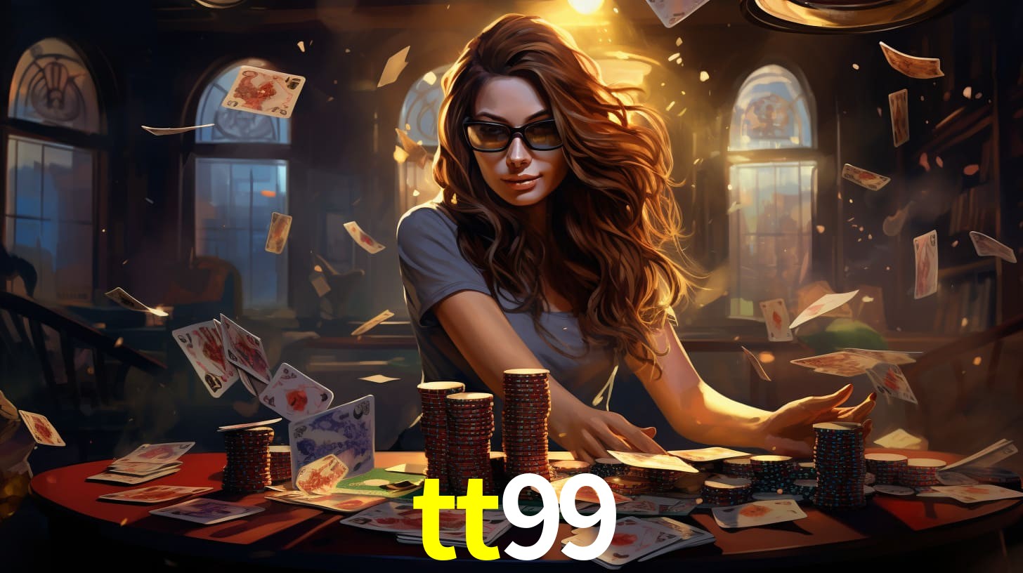 Football Betting tt99