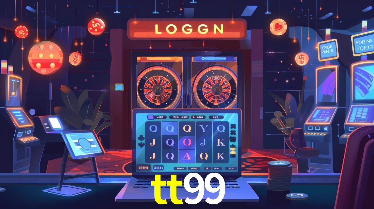 tt99 Plataforma - Certificada MGA desde 2015