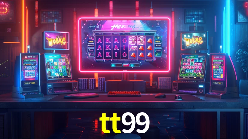 tt99 bet