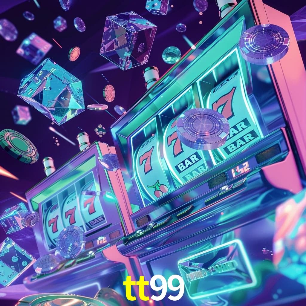 PIX Instantâneo tt99