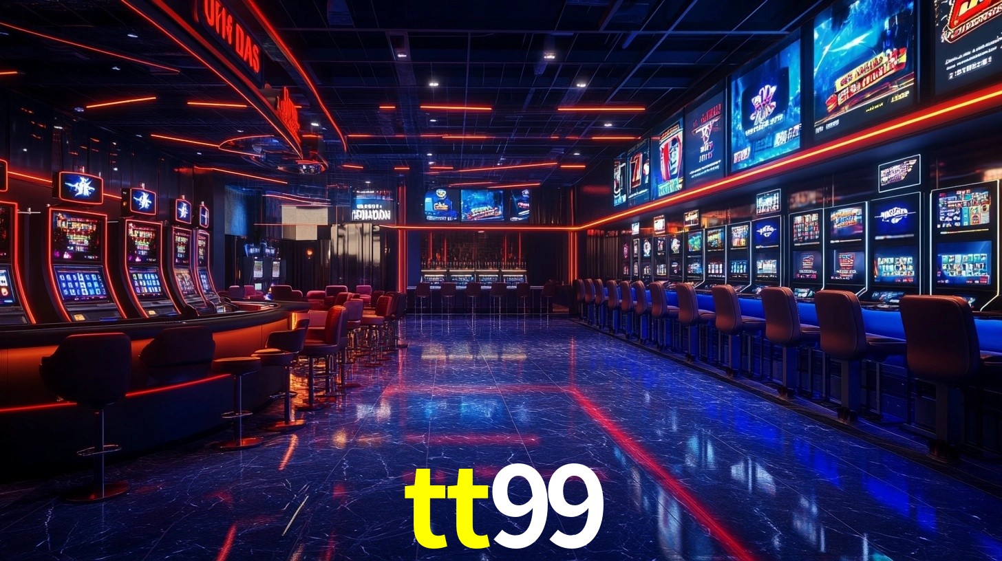 VIP Casino tt99
