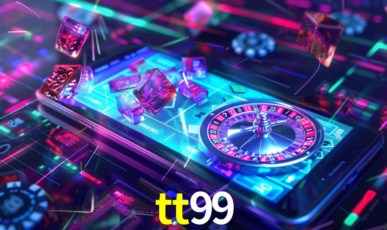 Login Seguro tt99