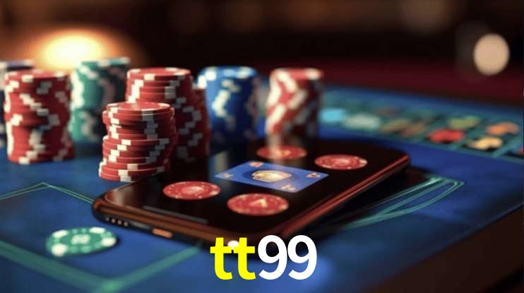 tt99 São Paulo - Jogo Providers