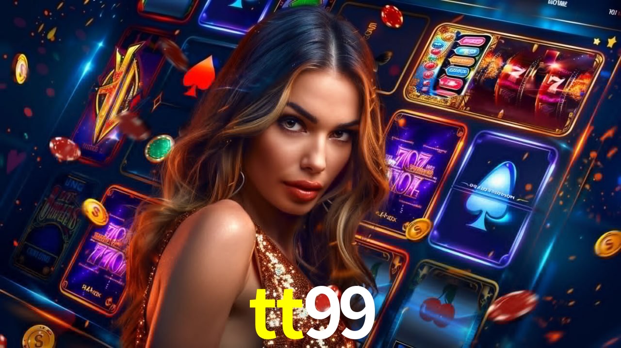 cassino tt99