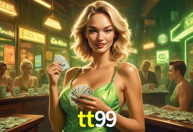 A Emoção da Loteria na tt99: Uma Chance de Mudança de Vida