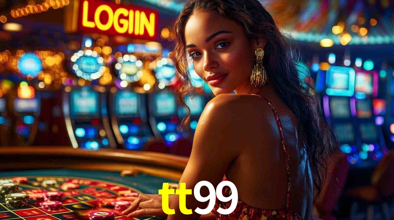 tt99 Brasília - Jogo Features