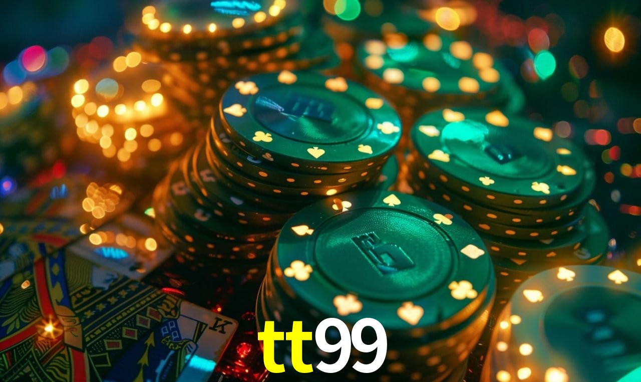 Diretório de Jogos tt99