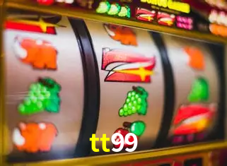 A Emoção da Loteria na tt99: Uma Chance de Mudança de Vida