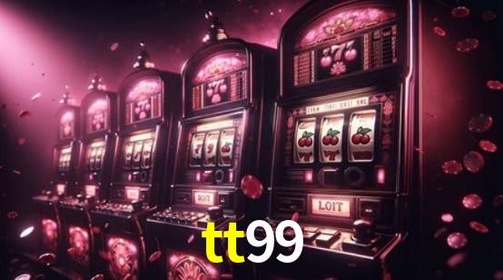 Casino Ao Vivo tt99