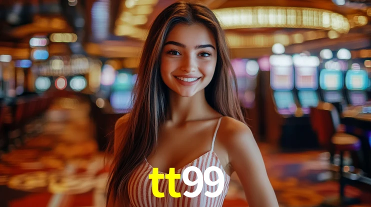 Welcome Bonus tt99