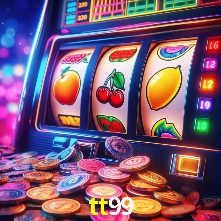 Benefícios da Conta tt99