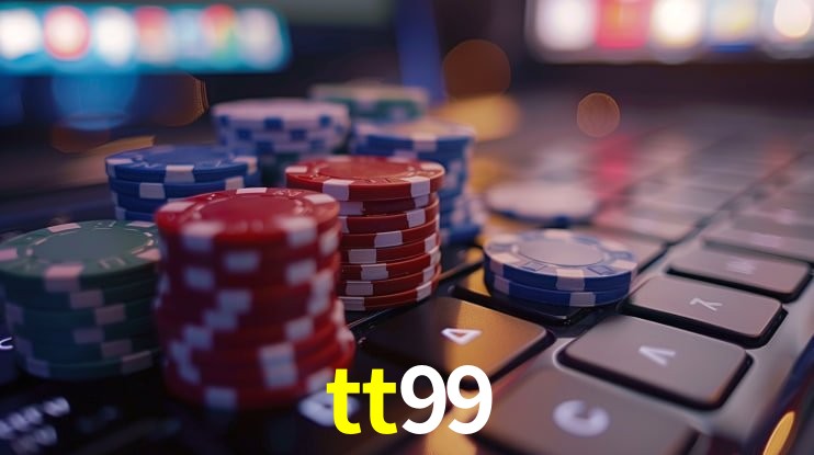 tt99 Entrar - Login Seguro Certificado