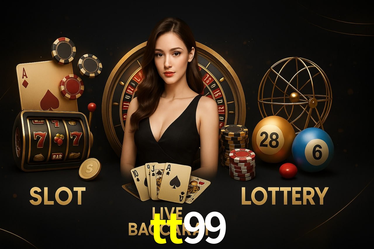 tt99 Belo Horizonte - Promo Tips