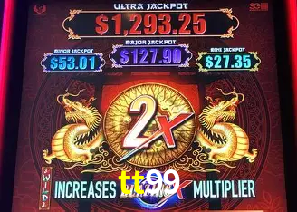 tt99 Brasília - Casino Guide