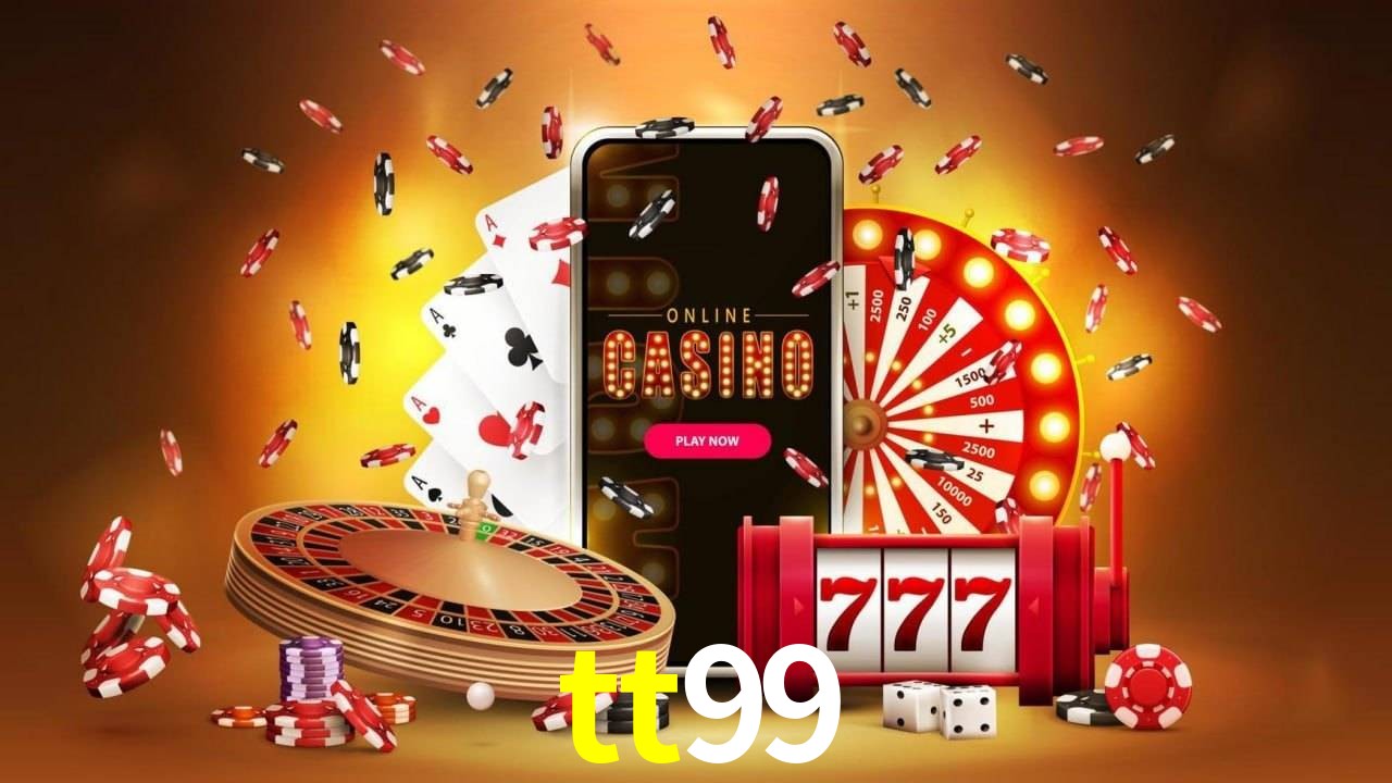 tt99 Belo Horizonte - Jackpots