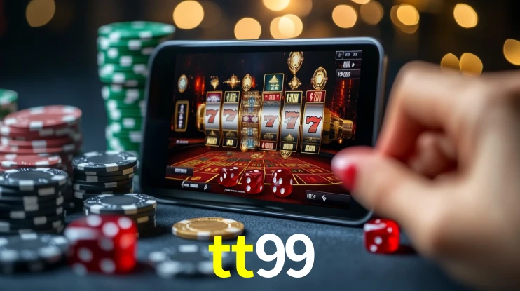 Live Casino tt99