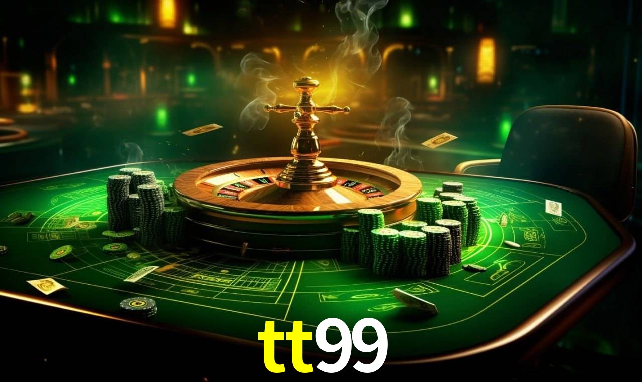 Interface do App tt99