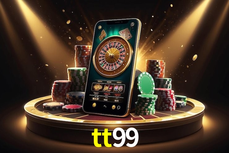 tt99 - Customer Support