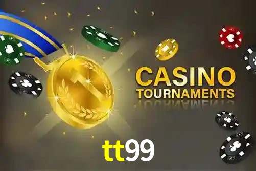 tt99 - App Features