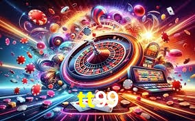 Provedores de Jogos tt99