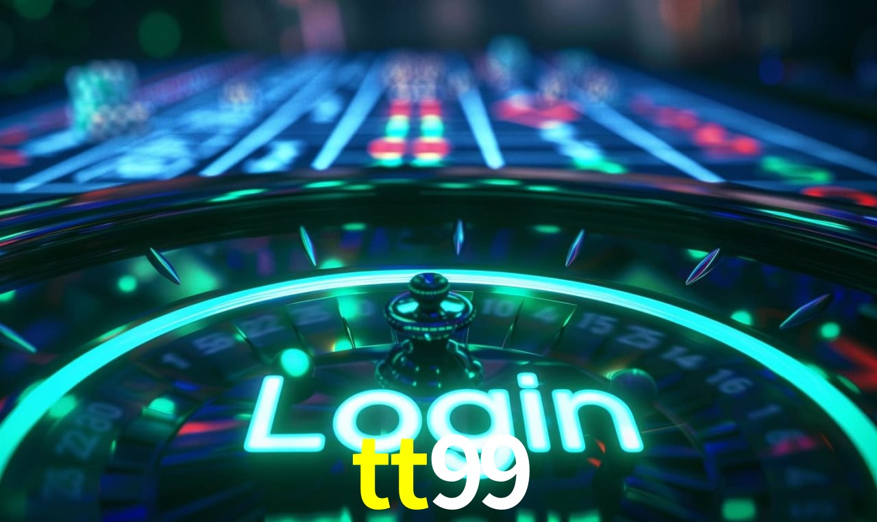 Casino Ao Vivo tt99