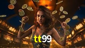 Live Casino tt99