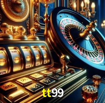 Gates of Olympus tt99